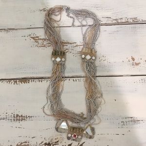 ⭐️ 2/$30 or 3/$40 Anthropologie Necklace